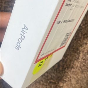 AirPods 2 Generation